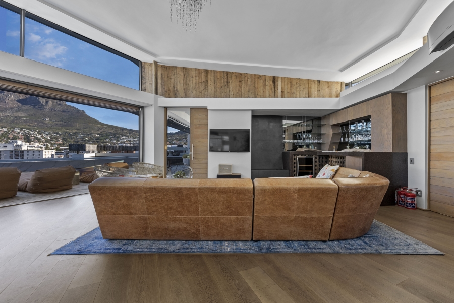 To Let 3 Bedroom Property for Rent in Cape Town City Centre Western Cape